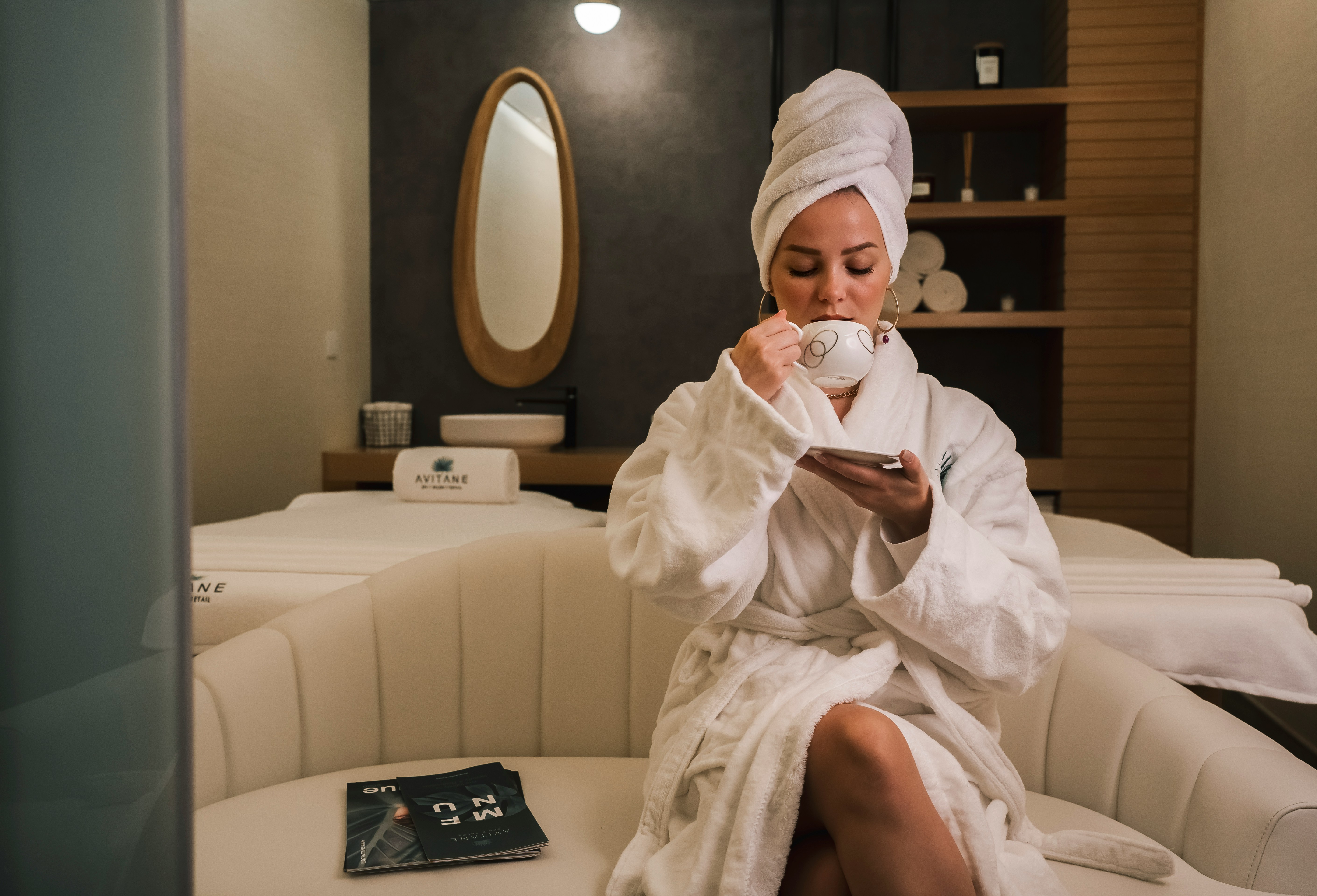 Find the Best Med Spa in Atlanta — No More Calling, Just Instant Appointments with WellzOn